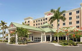 Hilton Garden Inn Fort Myers Airport